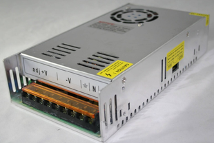 Power supply 300W 5V