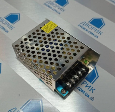 перфорований драйвер LED 36W