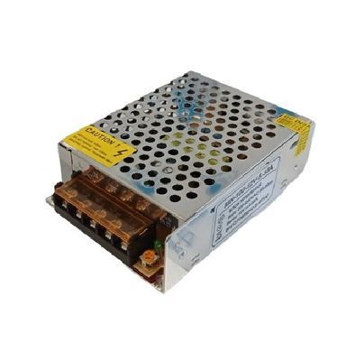 Блок питания 100W 12V 8.33A IP20 для LED лент
