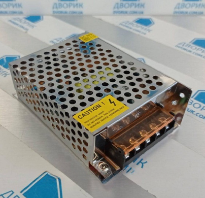 купити блок живлення 100W 12V IP20