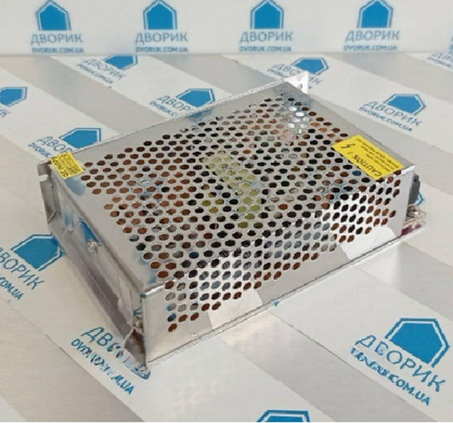 купити блок живлення 12v 20a