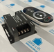 Диммер 18А 12V 24V MBC з радіо пультом