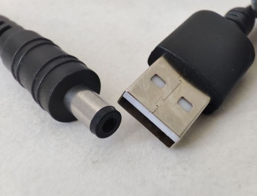 Димер LED 5V 5A сенсорний USB
