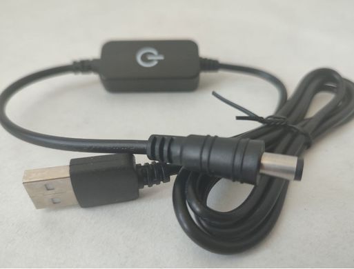 Контролер яскравості 5V DC для LED стрічки