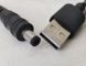 Димер LED 5V 5A сенсорний USB