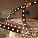 Стрічка світлодіодна 24В 120led/m smd2835 IP20 3000К (5 м) &ndash; Dvorik Led