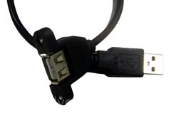 USB подовжувач для корпусів (контролерів) 32 см