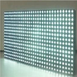LED дисплей P10 16х32 IP65 Білий DIP для виготовлення світлодіодних екранів | Дворик Лед