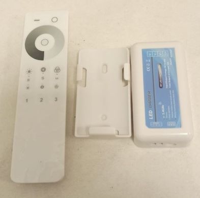 Регулятор яскравості LED стрічки 12A 144W 288W