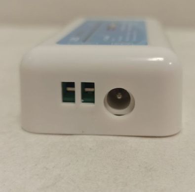 LED контролер 2 канали 12A з сенсорним пультом