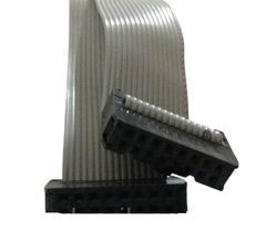 Шлейф для Led дисплея 16 pin 100 см (1 метр)