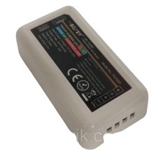 Контролер для світлодіодної стрічки RGB 10А 12-24V FUT037