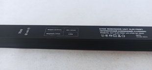 Блок живлення 60Вт 12В 5А Slim Profi, Slim блок живлення 60Вт 12В Dvorik Led, Негерметичний блок живлення 60Вт 12В IP20