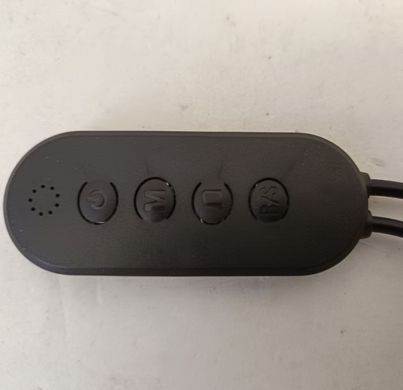 LED димер для монохромної стрічки 8A