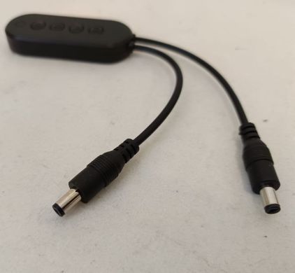 Bluetooth LED контролер 8A 5-24V